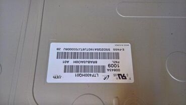 Aksesoari za TV i video: Samsung LE40C750 u delovima: BN41-01423B MAIN BOARD Samsung — 10