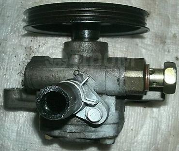 ga3: Гидроусилитель Honda 2000 г., Б/у, Оригинал, Япония — 2