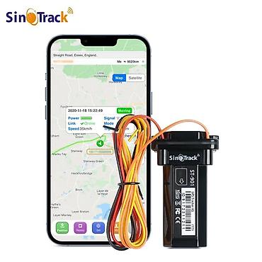 hisense 43: GPS-трекер SinoTrack ST-901 (4G/LTE) - Назначение: мониторинг — 1