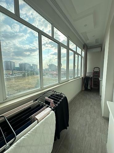 Продажа квартир: 217 м² пространства в одной из самых востребованных локаций Бишкека🌄 — 9