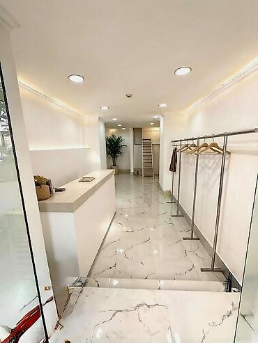 Vakansiya: Arenalıq libaslar studiyasına dərzi tələb olunur - İş