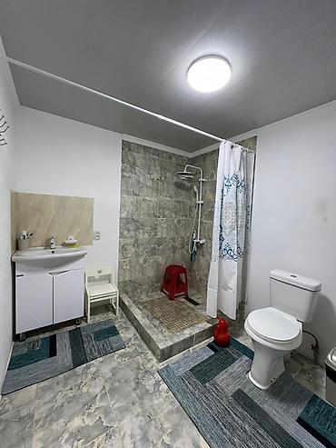 Продажа коттеджей и домов: 4 комнаты, 50 м², 6 соток, Токмак, Собственник — 11