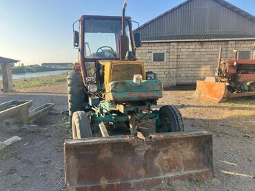 turbo az traktor belarus 82 xacmaz: Belarus MTZ yükləyici. Tam işlək vəziyyətdədir. Heç bir xərc tələb