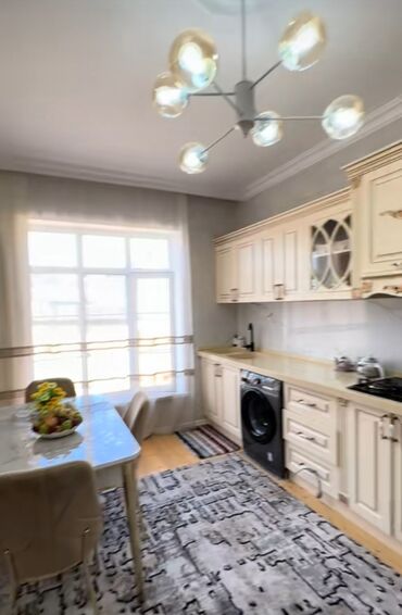 Həyət evləri və villaların satışı: Binəqədi qəs. 3 otaqlı, 120 kv. m, Kredit yoxdur, Yeni təmirli — 10