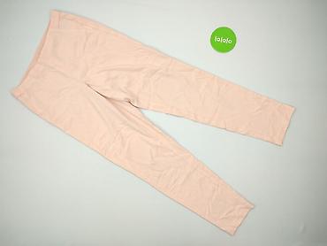 pull and bear rozmiary spodni: Esmara, Spodnie materiałowe damskie, rozmiar S — 2