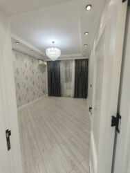 Uzunmüddətli kirayə mənzillər: Kiraya ev Köhnə günəşli afrodiata şadliq sarayının yanı.Yeni tikili — 2