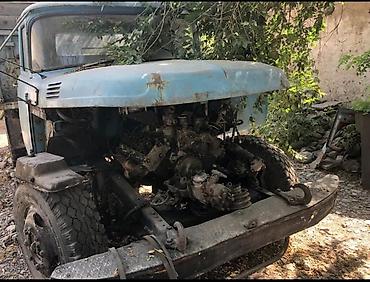 ЗИЛ: ЗИЛ : | 1980 г — 5