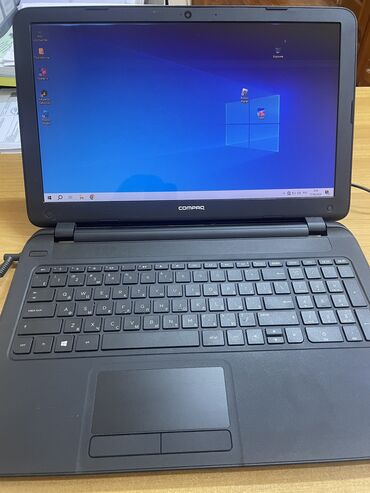 сколько стоит руль для компьютера: Ноутбук, Compaq, 2 ГБ ОЗУ, Intel Celeron, 15.6 ", Б/у, Для несложных задач, память SSD