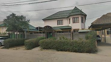 Долгосрочная аренда домов: 380 м², 8 комнат, Забор, огорожен — 1