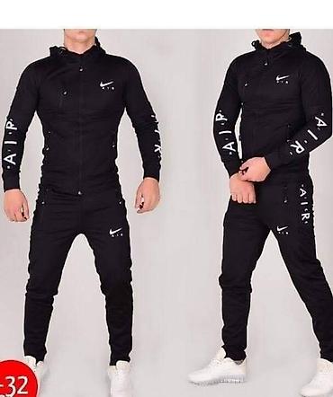 cargo: Komplet trenerka pamuk 
 M L XL XXL
 CENA 3500 dinara j — 2