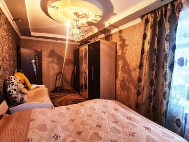 Yeni tikili: Bakıxanov qəs., 3 otaqlı, Yeni tikili, 113 kv. m — 4