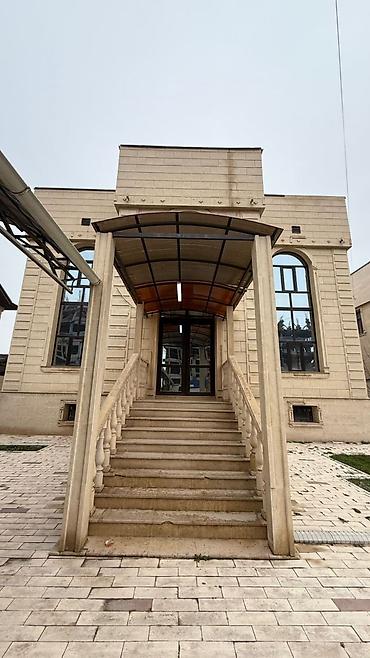 Продажа коттеджей и домов: 💎Продаётся новый дом, построенный для себя и своей семьи! Район АУЦА — 1