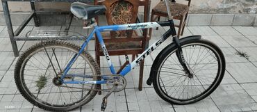 Şəhər velosipedləri: İşlənmiş Şəhər velosipedi Stels, 26", Ünvandan götürmə