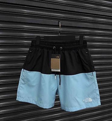 Bermude i šortsevi: Bermude i šortsevi Burberry, bоја - Crna — 12