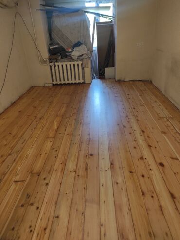 Шлифовочные работы: Ремонт пола,шлифовка пола,паркета,реставрация деревянных — 7