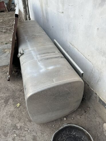 водяной насос орёл: Бак, Металл, 800 л