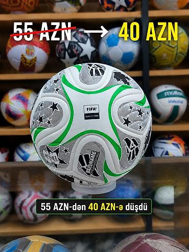 ⚽ SATILIR – BALLNAME OFFICIAL MATCH BALL FUTBOL TOPU ⚽ 🔥 Klassik