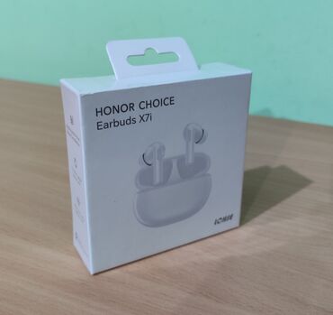 huawei p40 lite cena srbija: Honor choice earbuds x7i Neotpakovane. Saljem brzom postom ili licno