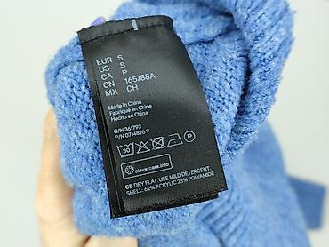sweter odkryte ramiona: H&M, Sweter damski, rozmiar S — 5
