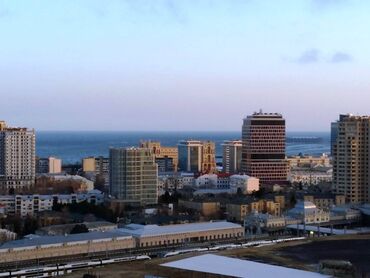 Yeni tikili: 3 otaqlı, Yeni tikili, 121 kv. m — 18