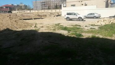 Torpaq sahələrinin satışı: 6 sot, Tikinti, Makler, Kupça (Çıxarış) — 8