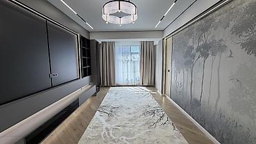гостиница комфорт: 2 комнаты, 72 м², Филармония Элитка, 10 этаж, Дизайнерский ремонт — 1