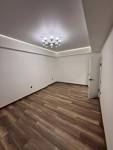 1 комнаты: 1 комната, 48 м², Элитка, 15 этаж, Свежий ремонт — 3