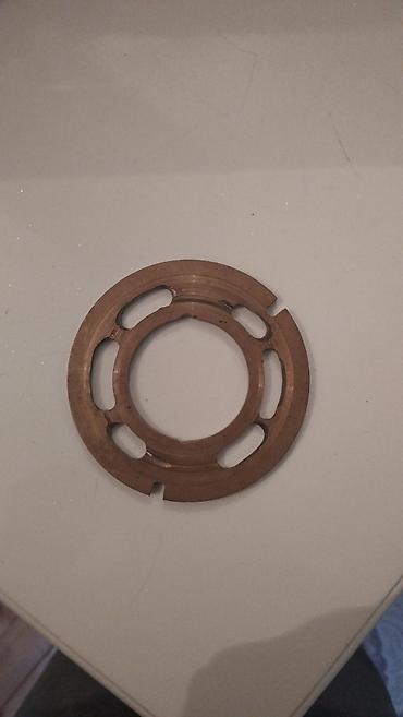 Motor üçün digər detallar: Caterpillar Cat, 9.9 l, Dizel, 2007 il, Orijinal, ABŞ, İşlənmiş — 4