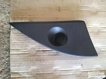 pc srbija: FIAT STILO VISOKOTONCI | Vise komada na stanju. Cena je po komadu — 2