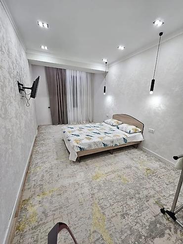 Продажа квартир: 2 комнаты, 64 м², Элитка, 3 этаж, Дизайнерский ремонт — 7