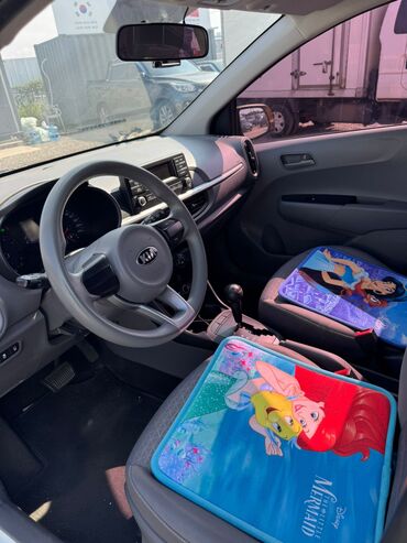 самсунг машина бишкек: Kia Morning: 2018 г., 1 л, Автомат, Газ, Хетчбек