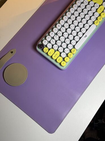 Klaviaturalar: Bluetooth Logitech Pop klaviatura və siçan DİQQƏTLƏ SONA KİMİ OXU! — 14