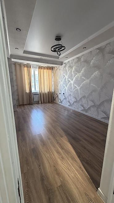 o store: 3 комнаты, 102 м², 10 этаж, Свежий ремонт — 9