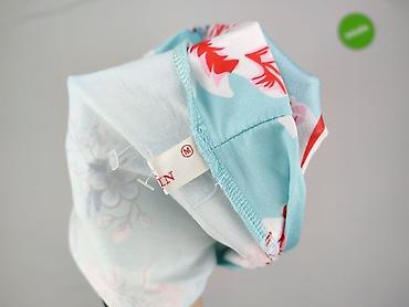 sukienki codzienne plus size: Kardigan damski, rozmiar M — 4