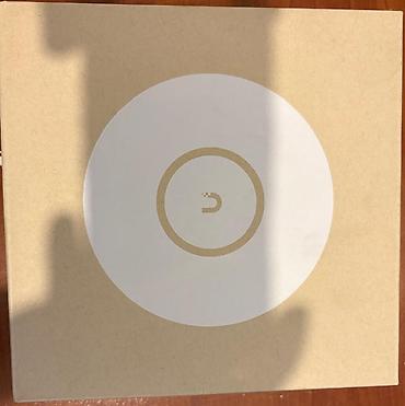 ipad mini 4: Ubiquiti UniFi U6+ (U6 Plus) – Wi‑Fi 6 Access Point Xüsusiyyətlər: - — 2