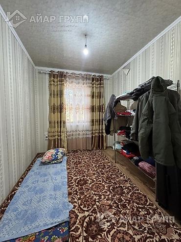 робочый городок: ‼️ ПРОДАЁТСЯ МАНСАРДНЫЙ ДОМ С УЧАСТКОМ 11 СОТОК 📍 Сокулукский район — 7