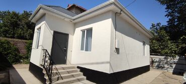 дом бек тоо: 75 м², 4 комнаты