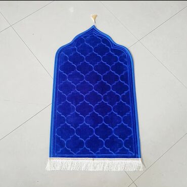 Жайнамазы: Жайнамаз, Подарочный, цвет - Фиолетовый — 4