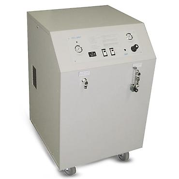 respirox oxygen concentrator: Кислородная станция/генератор AIRSEP RELIANT с ресивером Назначение — 4
