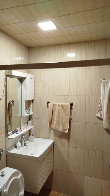 Həyət evləri və villaların satışı: Həyət evi – geniş həyətli - Aydınlatmalı, beton örtüklü geniş həyət — 8