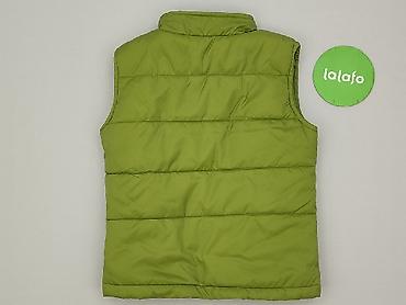 balaclava: Kamizelka, 4-5 lat, 104-110 cm, stan - Idealny — 3