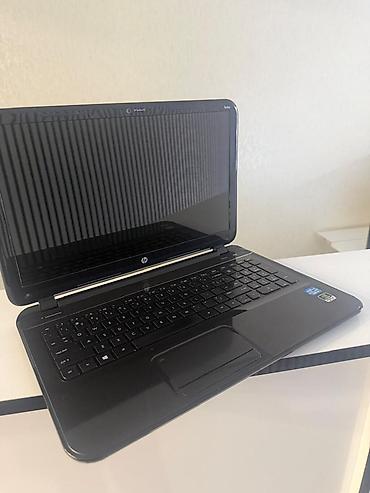 HP: HP Pavilion noutbuk - Prosessor: Intel Core i5-3337U, 1.80 GHz - — 6