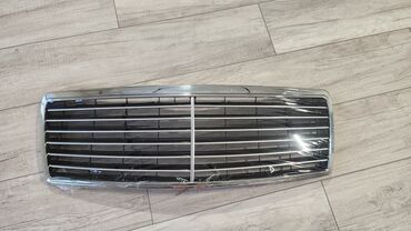 мерс 124 решотка: Радиатор торлору Mercedes-Benz 1998 г., Жаңы, Аналог