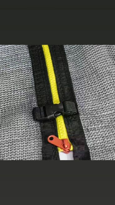 Igračke: Tramboline Galvanizovani čelični ram (otporan na koroziju) na lalafo.rs — 6 Igračke: Tramboline Galvanizovani čelični ram (otporan na koroziju) — 6