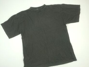 Men's Clothing: T-shirt for men, XL (EU 42), condition - Good