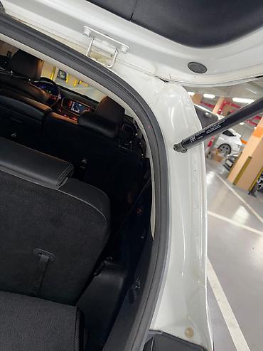 Kia: Kia Sorento: 2019 г., 2 л, Автомат, Дизель, Кроссовер — 20