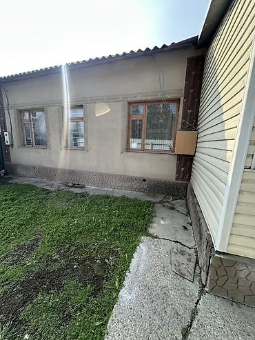 Продажа коттеджей и домов: 📍В Сокулуке в районе Птицефабрики продается дом коттеджного типа на — 3