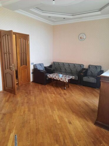 Uzunmüddətli kirayə mənzillər: Nərimanov rayonu,Gənclik mst yaxinliginda Dədə Qorqud parki ilə — 1