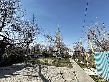 Продажа коттеджей и домов: Продаётся участок в селе Новопавловка! Площадь: 8,5 соток. Дом — 10