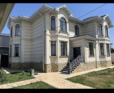 Продажа коттеджей и домов: 🏡 Срочно продается двухэтажный особняк в Арча-Бешике! 📍 Район — 1